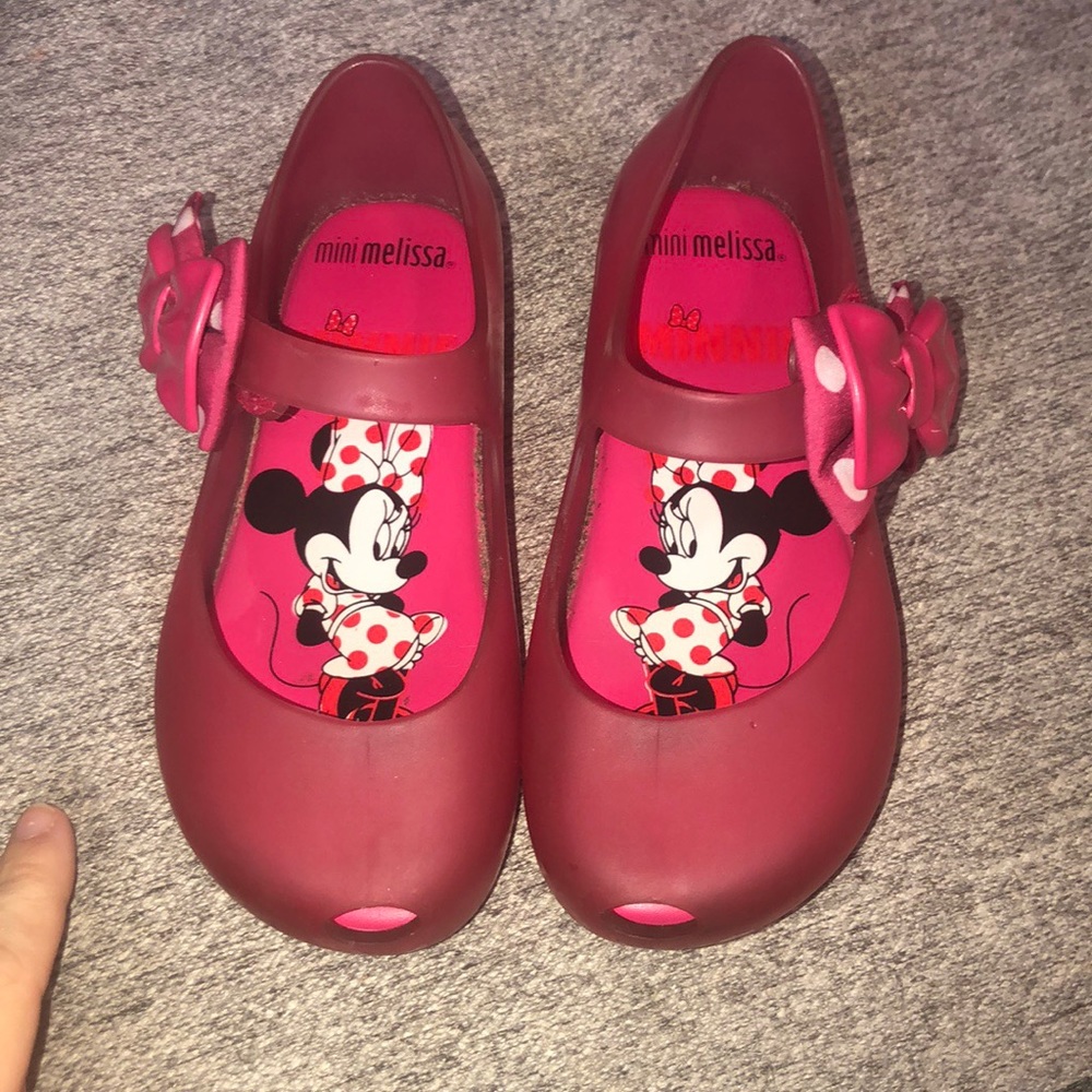 Mini Melissa’s